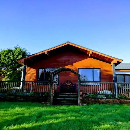 Hunters Lodge B&B Трамор Екстер'єр фото