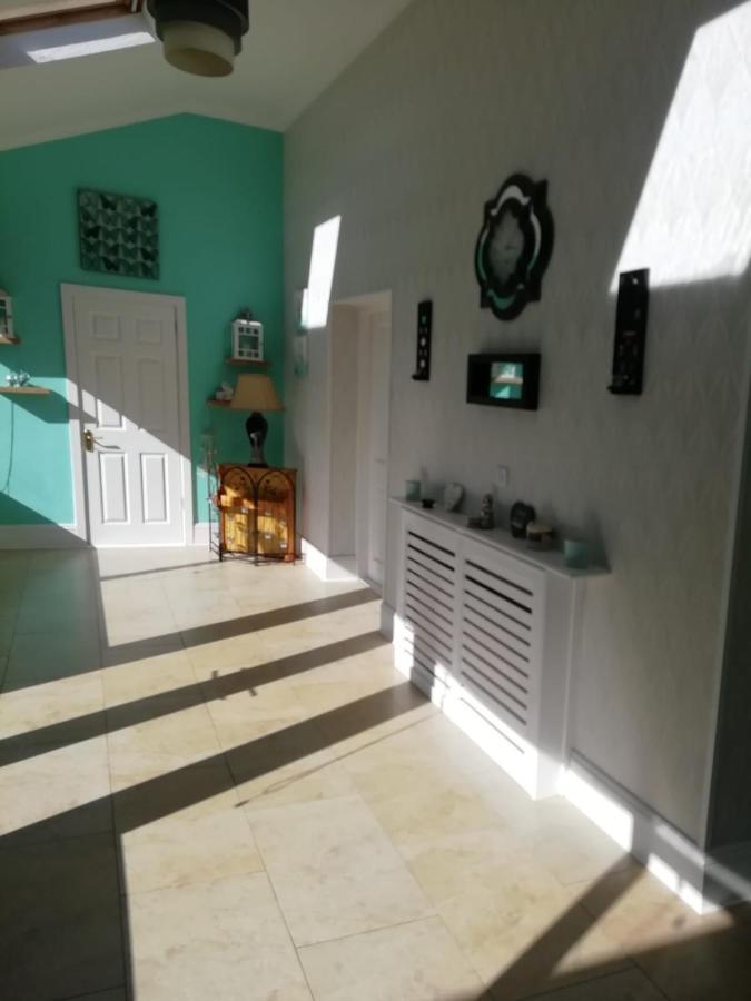 Hunters Lodge B&B Трамор Екстер'єр фото