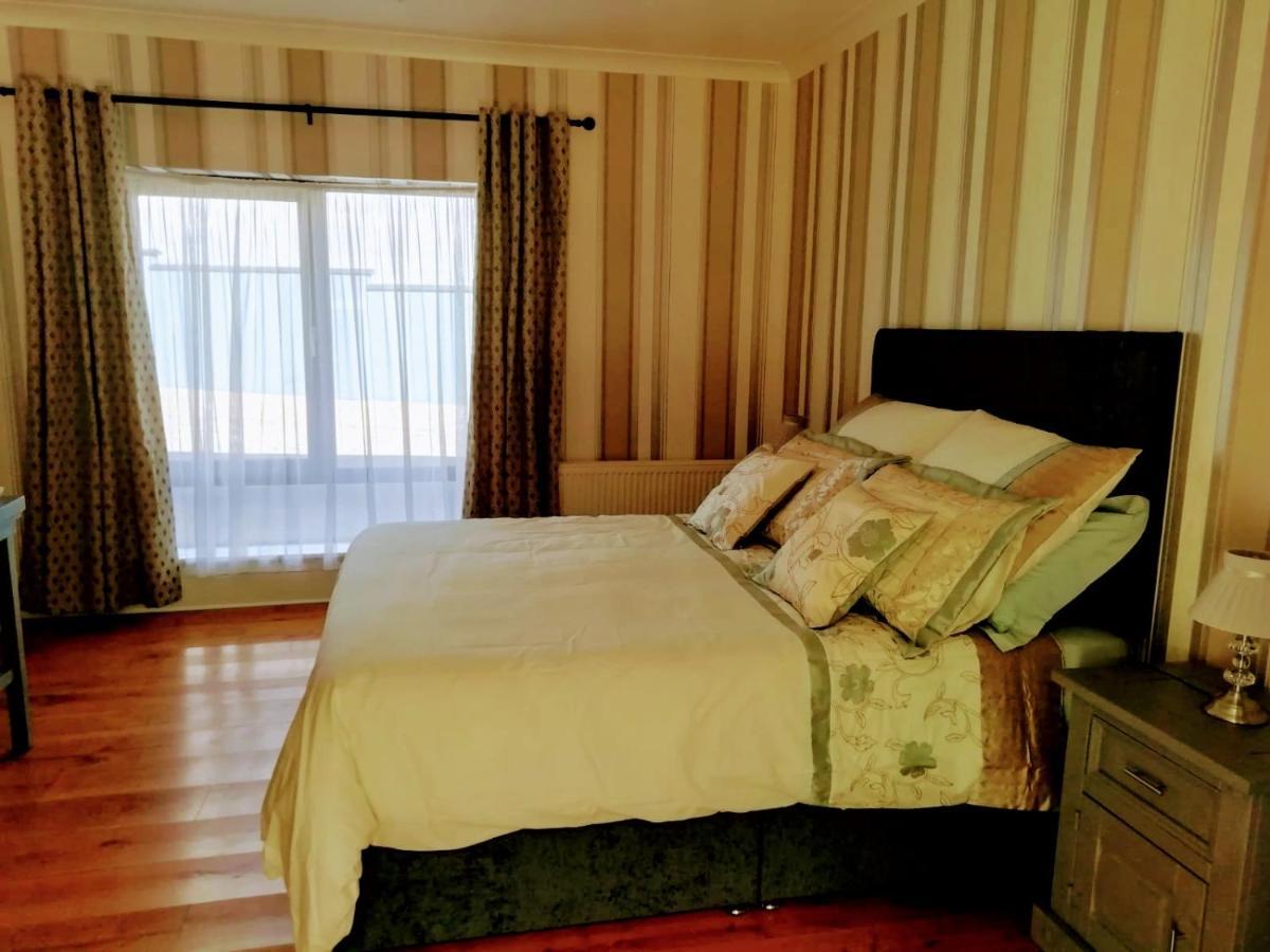 Hunters Lodge B&B Трамор Екстер'єр фото